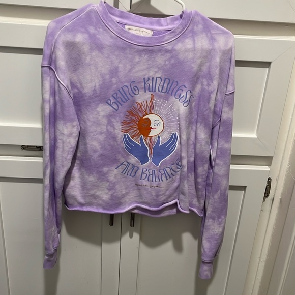 Spiritual Gangster Tops - Spiritual Gangster bring kindness find balance 💙🙏